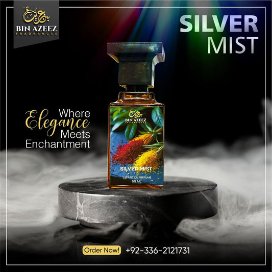 Silver Mist